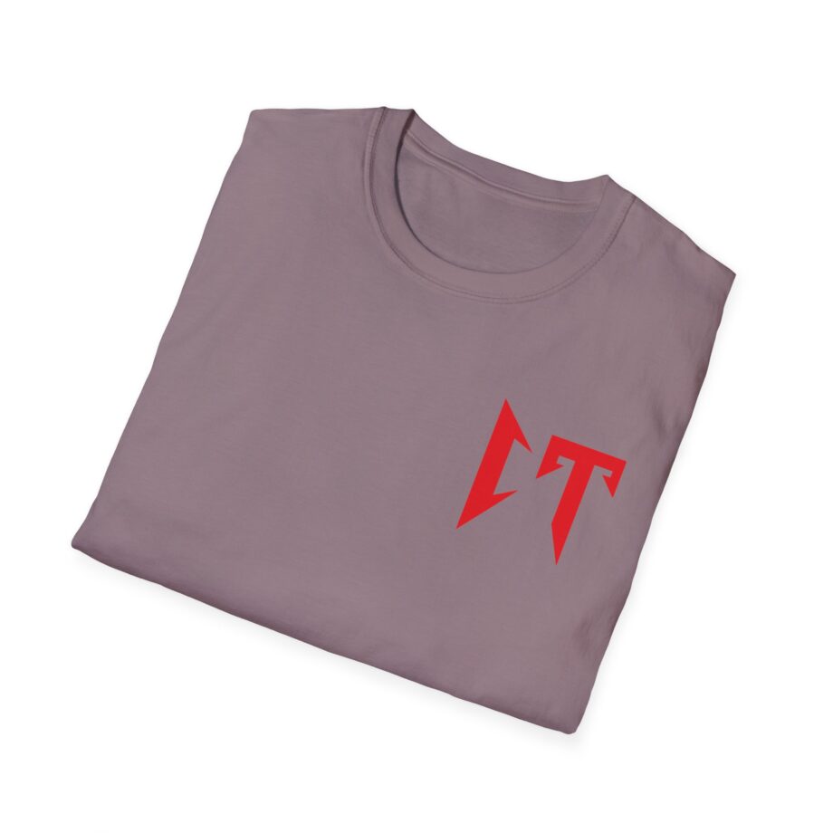 Natanael Cano Unisex Softstyle T-Shirt