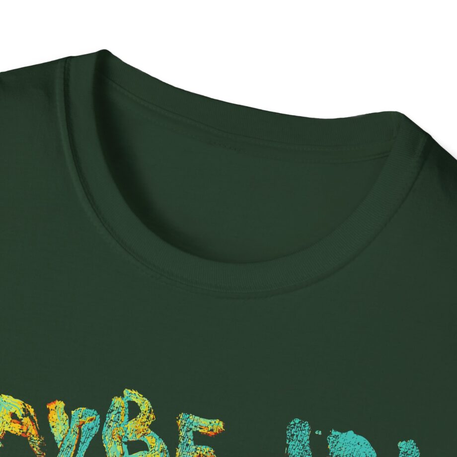 Smino Nirvana Lsd Ls Unisex Softstyle T-shirt