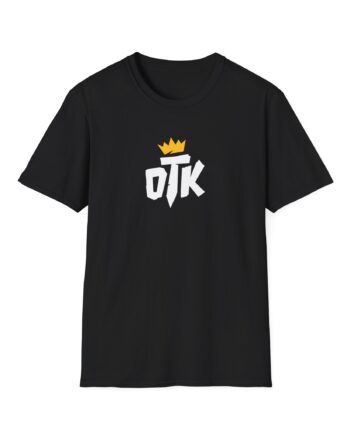 Esfand OTK Unisex Softstyle T-Shirt