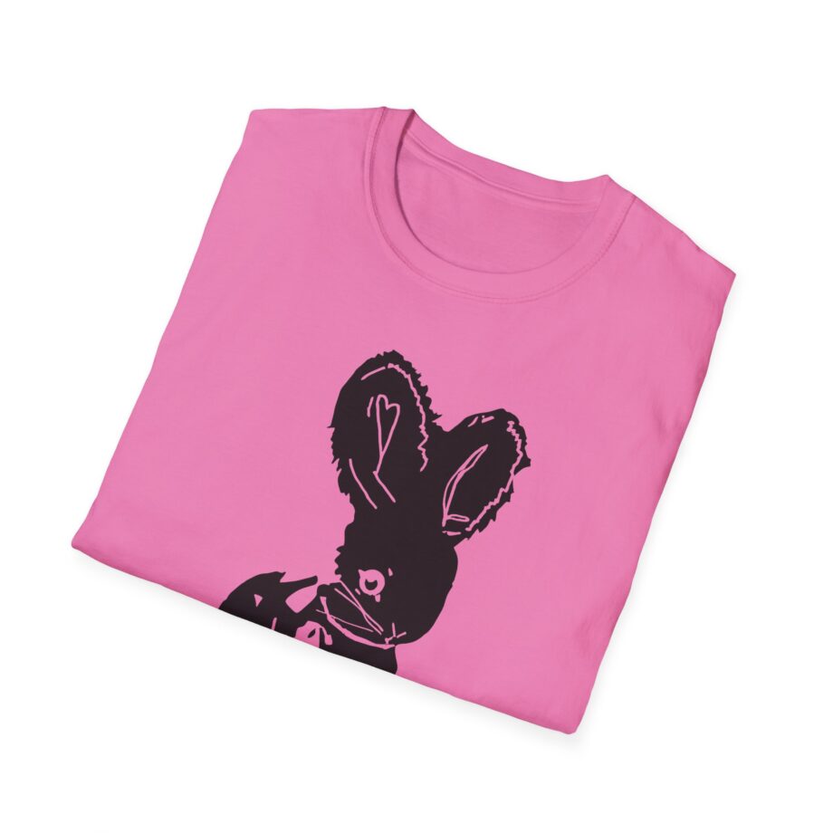 Froukje  Unisex Softstyle T-Shirt