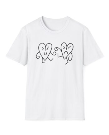 Makko Unisex Softstyle T-shirt