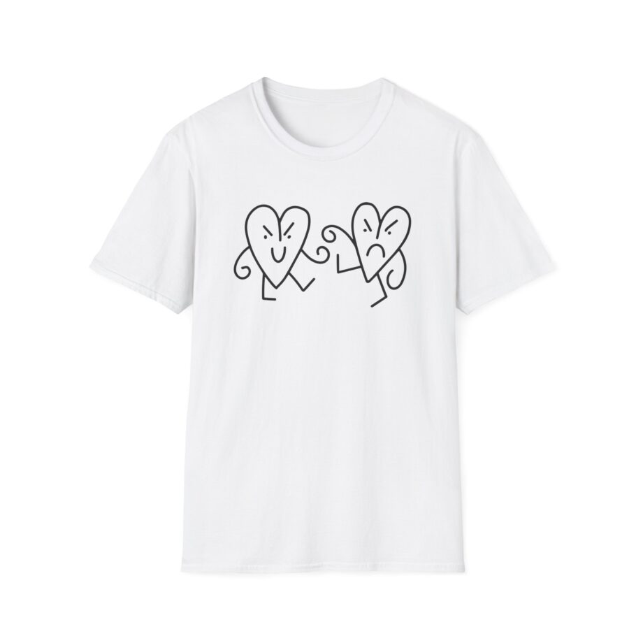 Makko Unisex Softstyle T-shirt