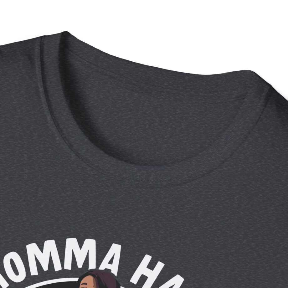 Daydrian Harding Momma Harding Unisex Softstyle T-shirt