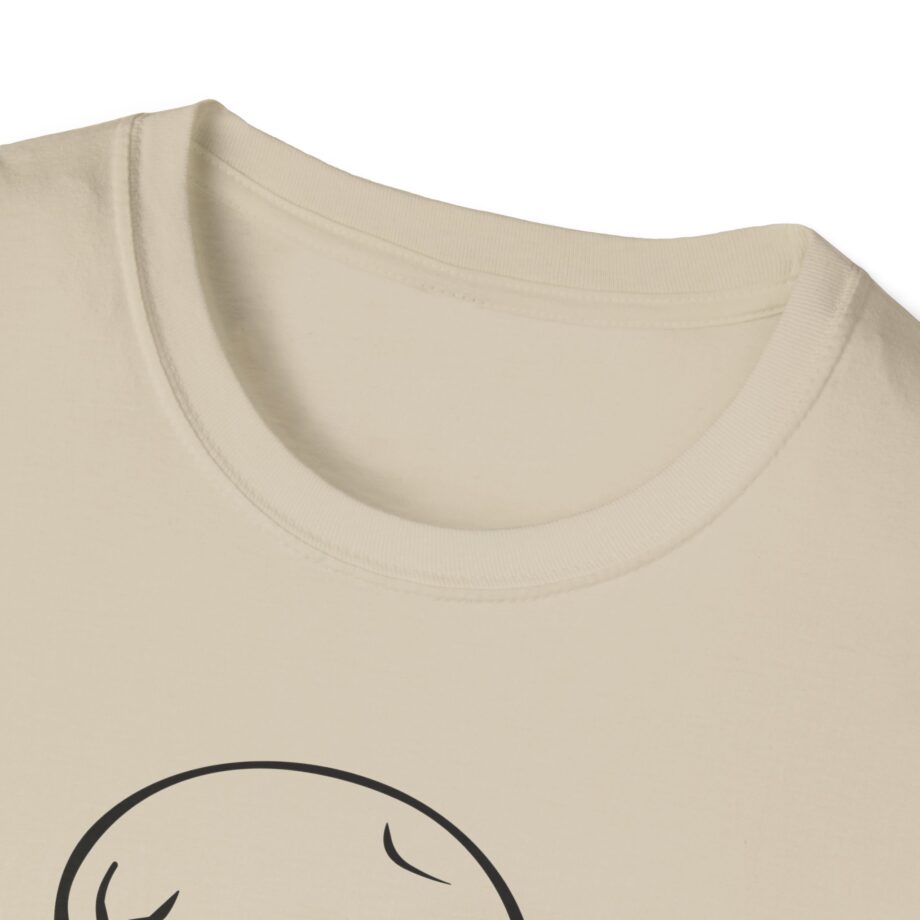 Jackass  Unisex Softstyle T-Shirt