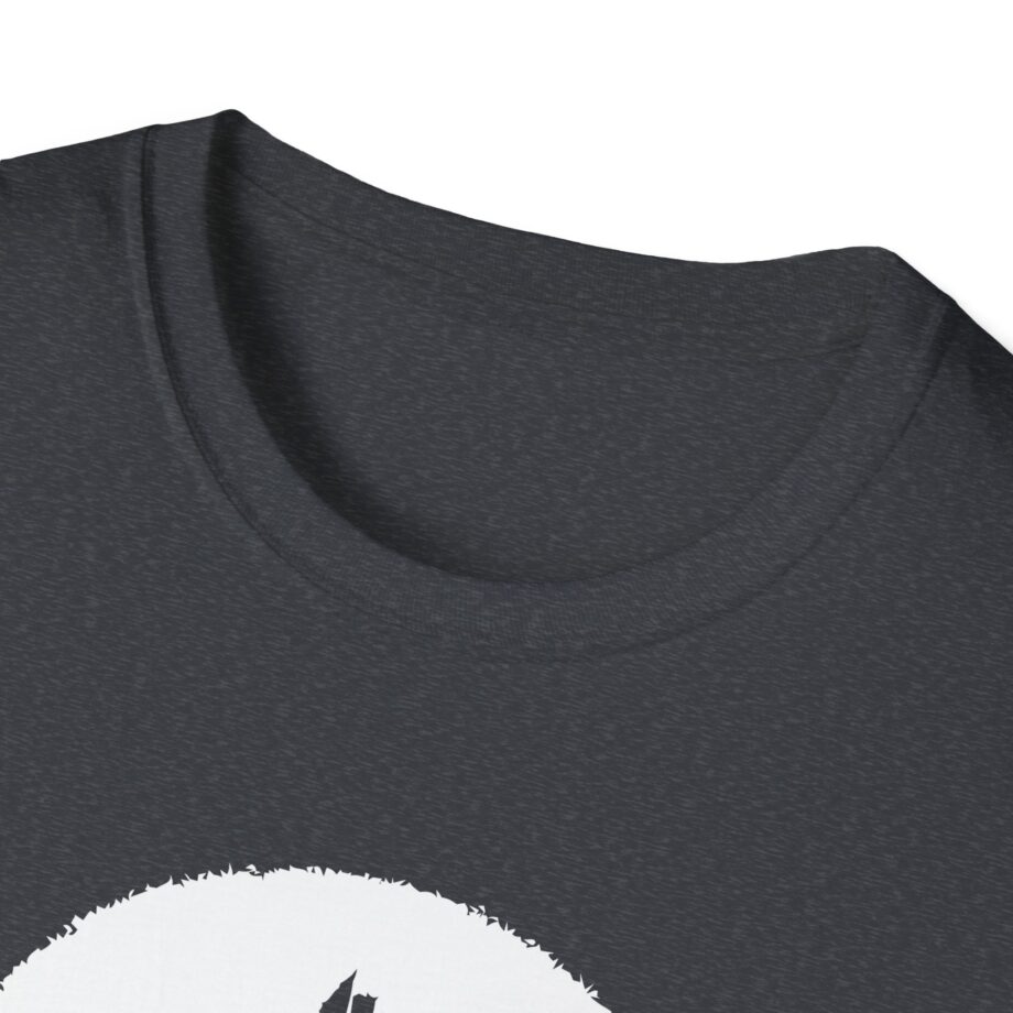 Skrillex Unisex Softstyle T-Shirt