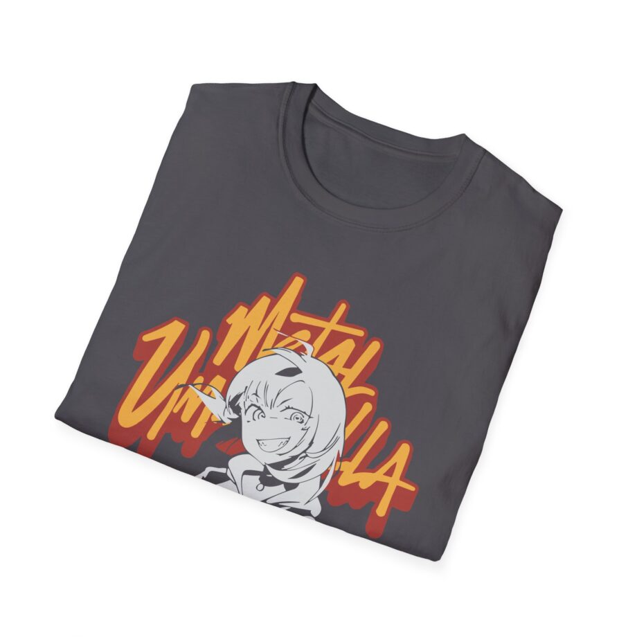 Sypherpk Defy Destiny Unisex Softstyle T-shirt