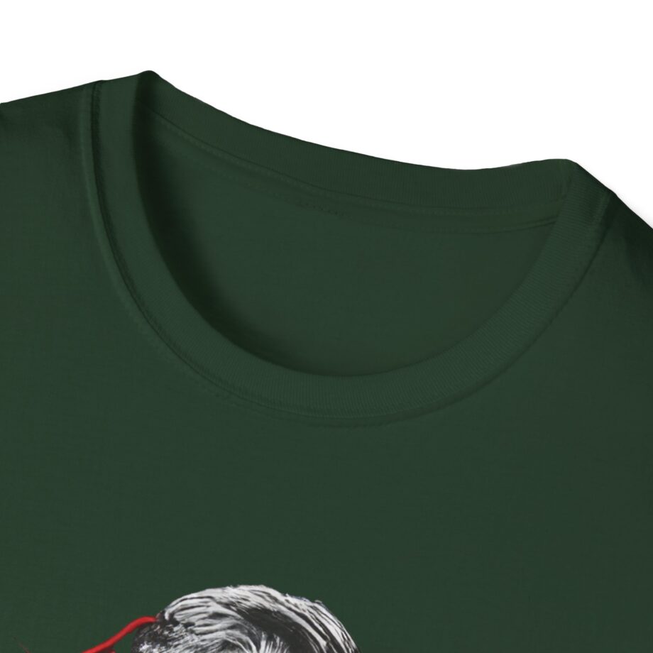 Nate Bargatze Unbelievable Unisex Softstyle T-Shirt
