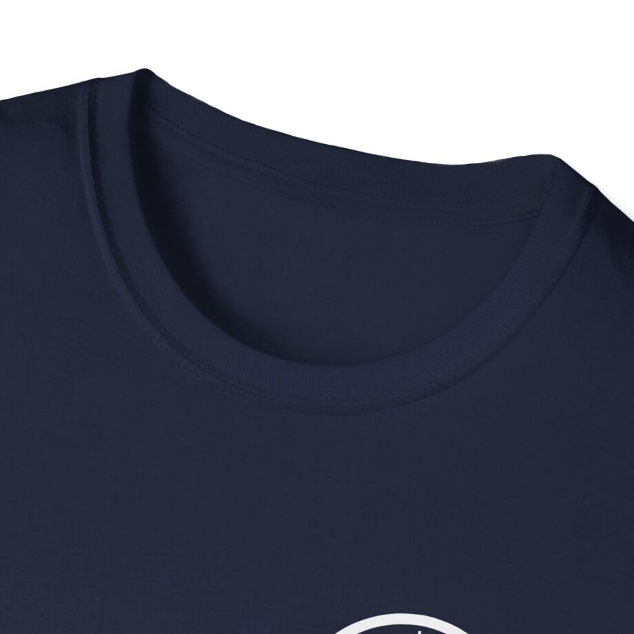 Rewinside Unisex Softstyle T-shirt
