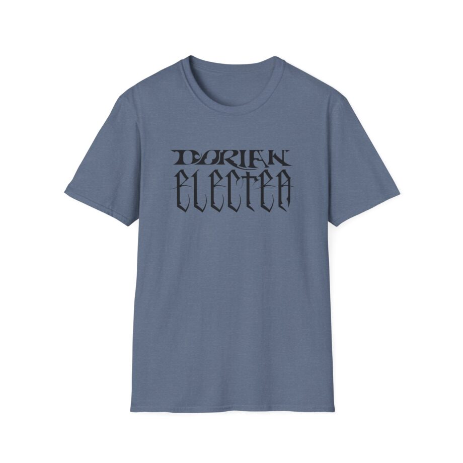 Dorian Electra Unisex Softstyle T-shirt