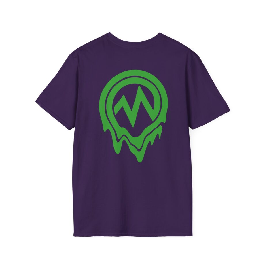 Marsimoto Unisex Softstyle T-Shirt