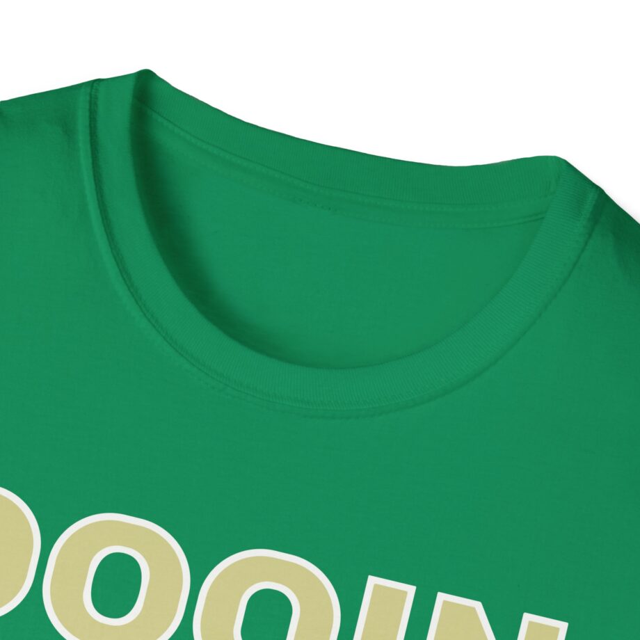 Upchurch Dooin Poopin Unisex Softstyle T-Shirt