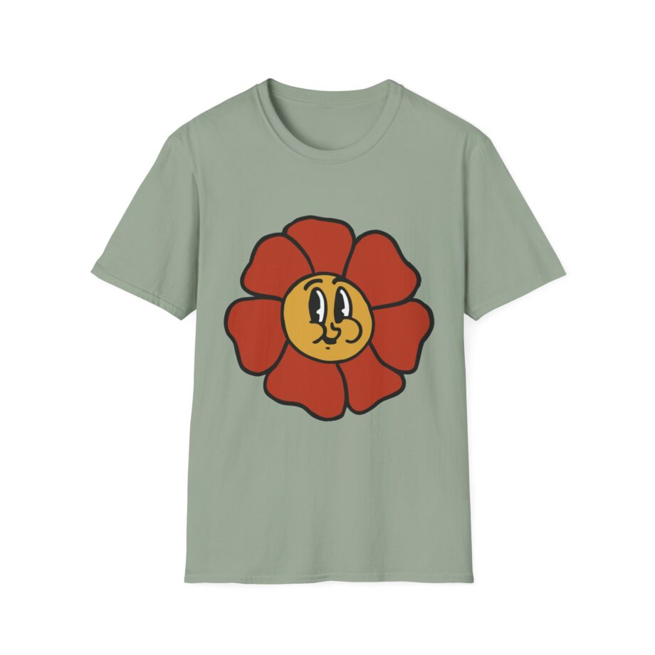 Ludwig Ahgren Mogul Mogi Unisex Softstyle T-shirt