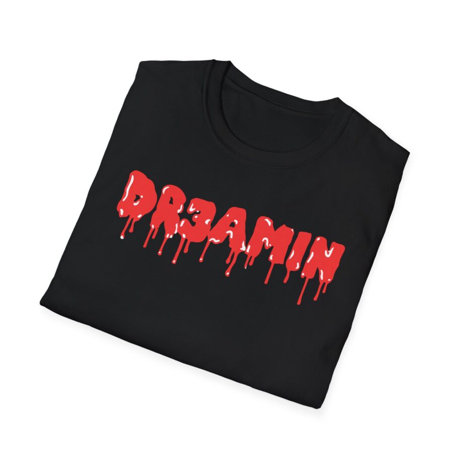 Clix Dr3amin Unisex Softstyle T-Shirt
