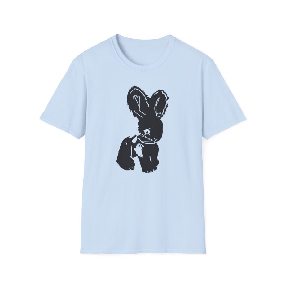 Froukje  Unisex Softstyle T-Shirt