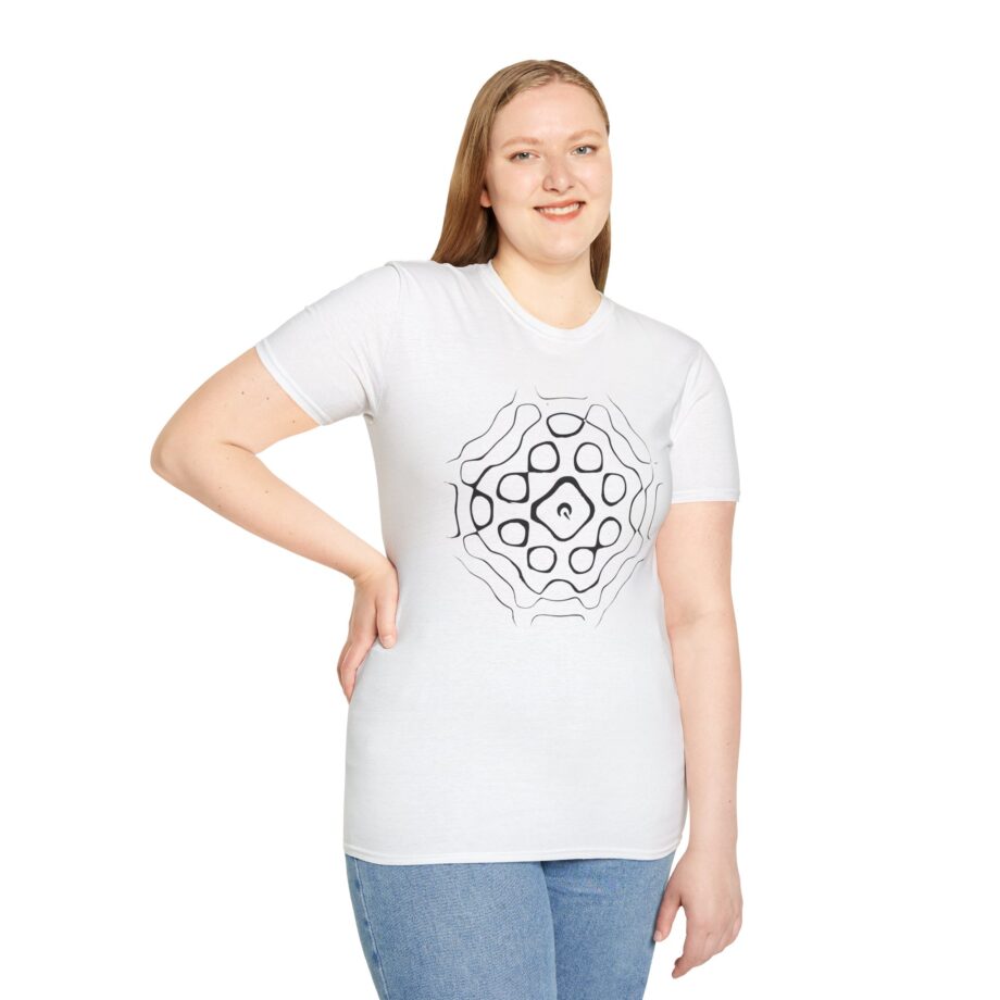 Nayt Unisex Softstyle T-Shirt