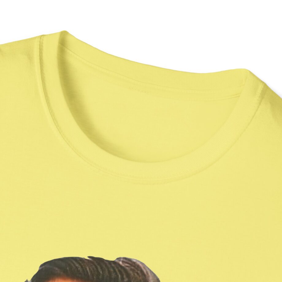 Ron Desantis Dopey Unisex Softstyle T-shirt