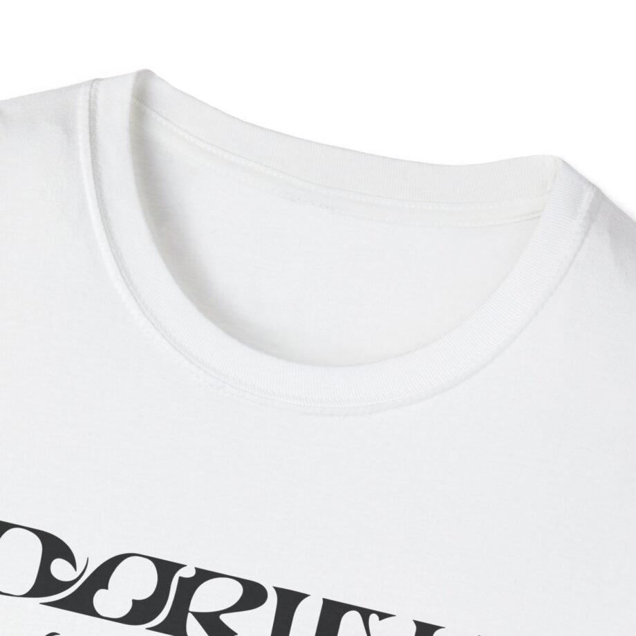 Dorian Electra Unisex Softstyle T-shirt