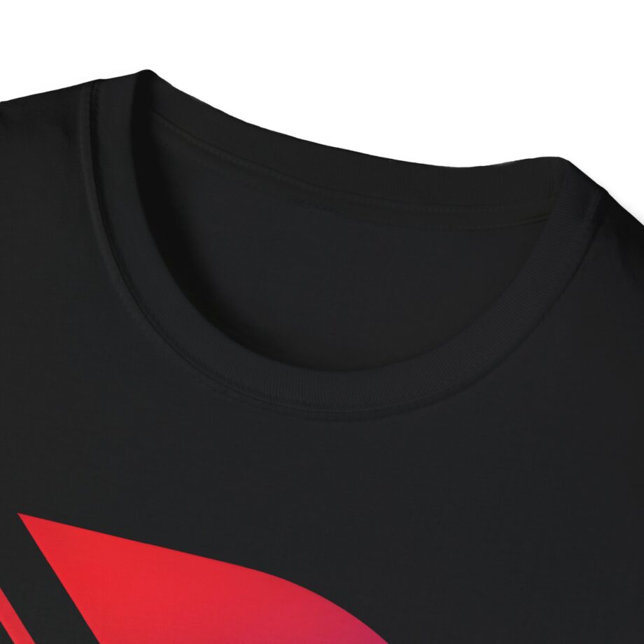 Drlupo  Unisex Softstyle T-Shirt