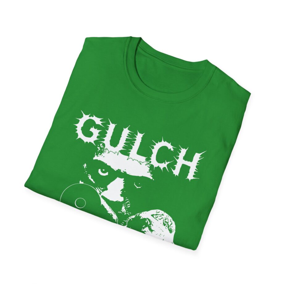 Gulch Patriotic Propaganda Unisex Softstyle T-shirt