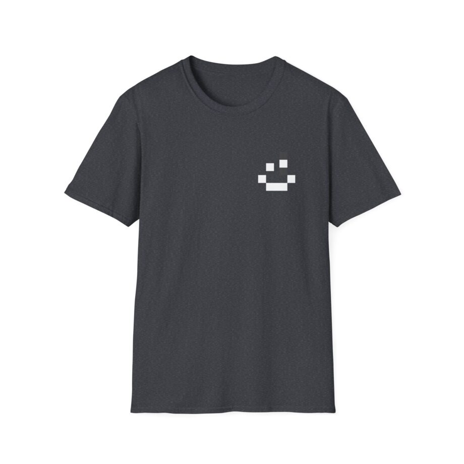 Quackity Lnvi Las Nevadas Unisex Softstyle T-shirt