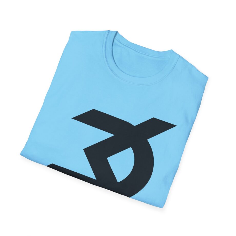 Dimitri K Unisex Softstyle T-shirt