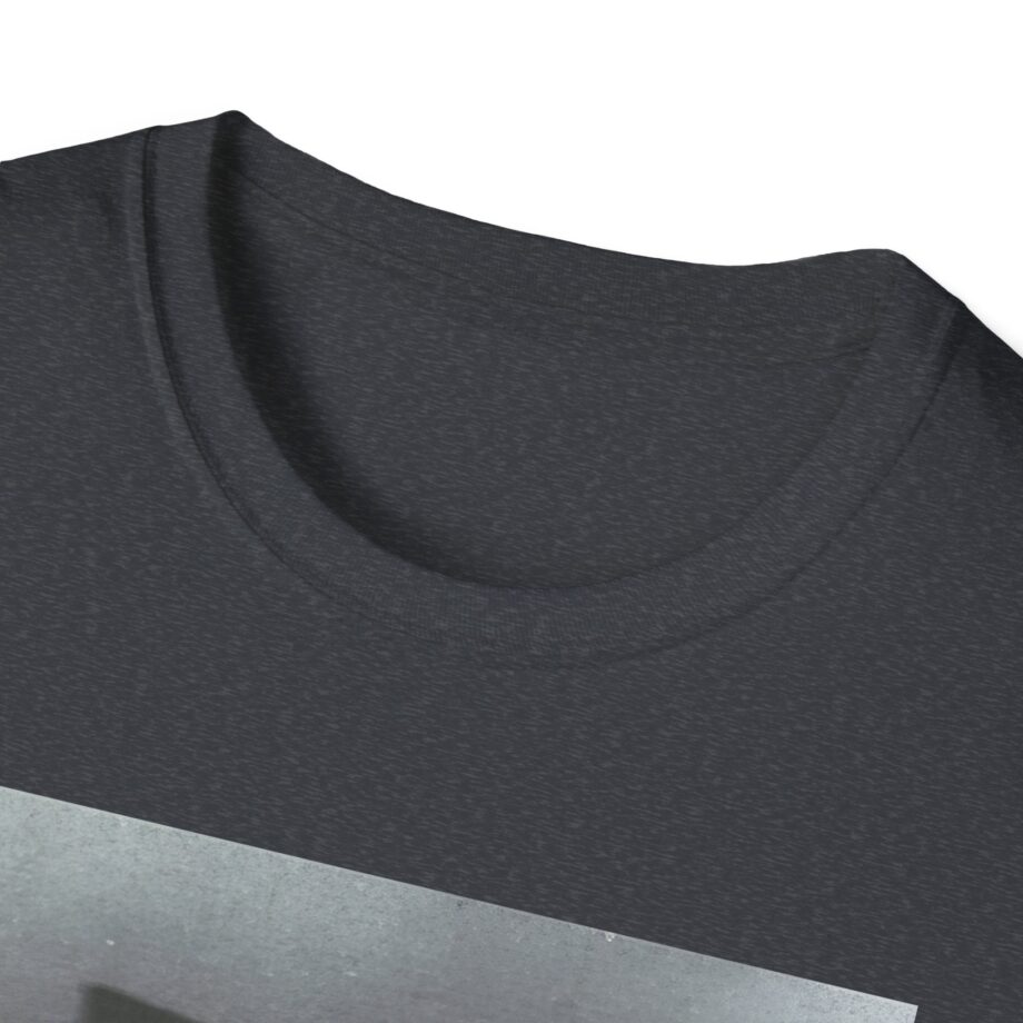 Godspeed You Black Emperor Unisex Softstyle T-Shirt