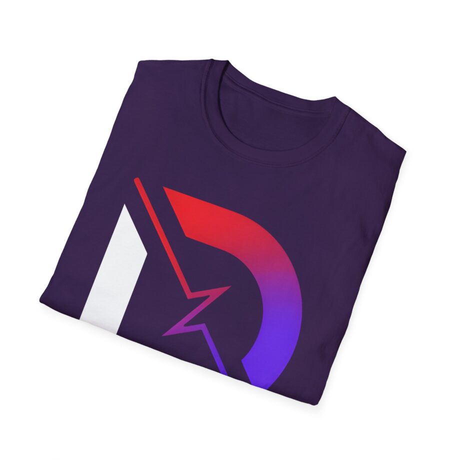 Drlupo  Unisex Softstyle T-Shirt