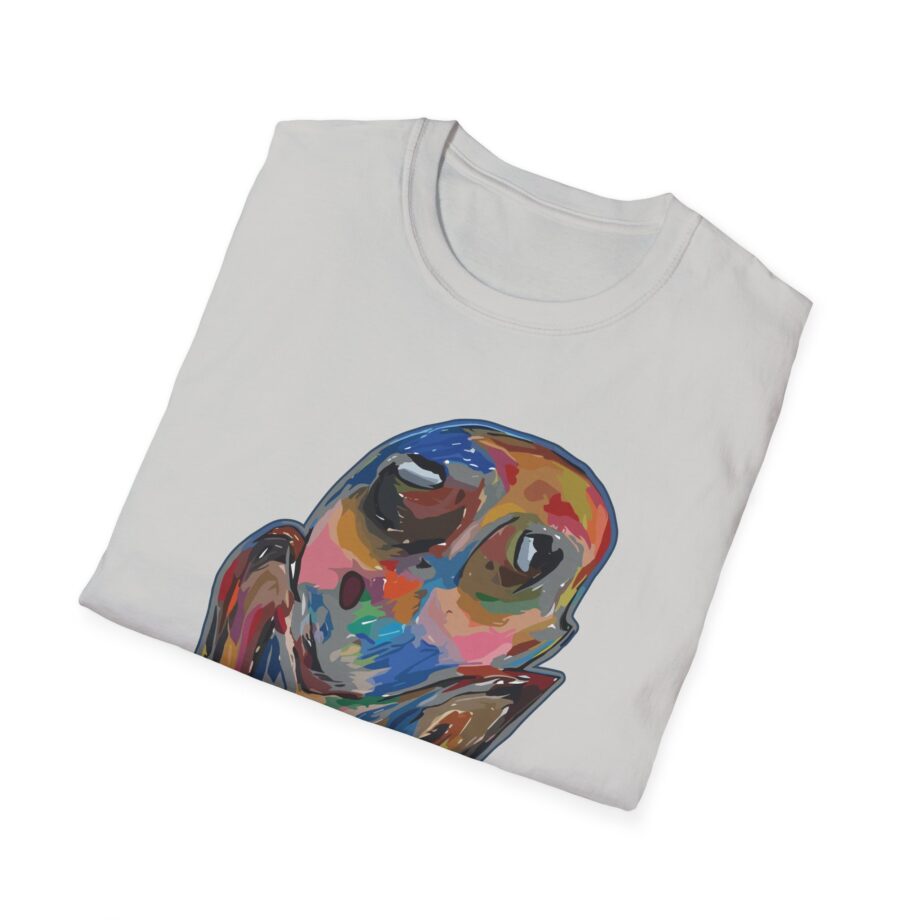 Still Woozy Unisex Softstyle T-Shirt