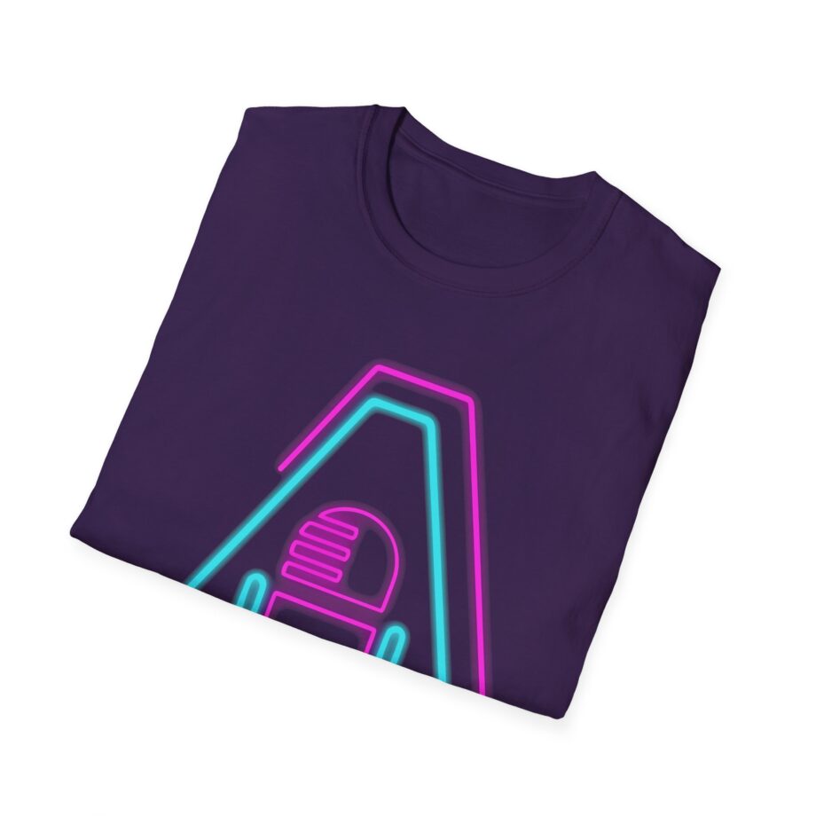 Austinshow Unisex Softstyle T-shirt