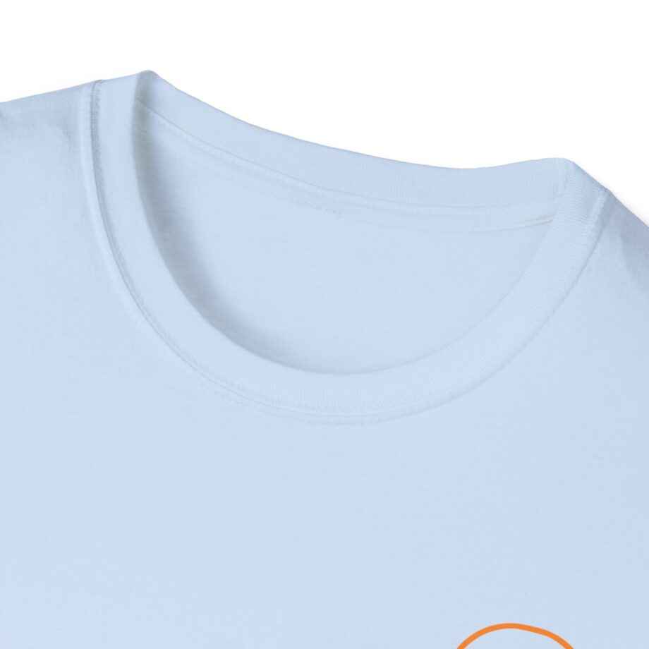 Froukje Unisex Softstyle T-Shirt