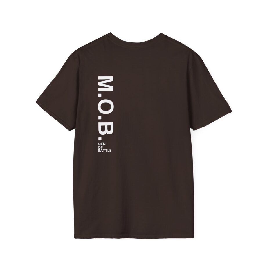 Clownpierce Unisex Softstyle T-shirt