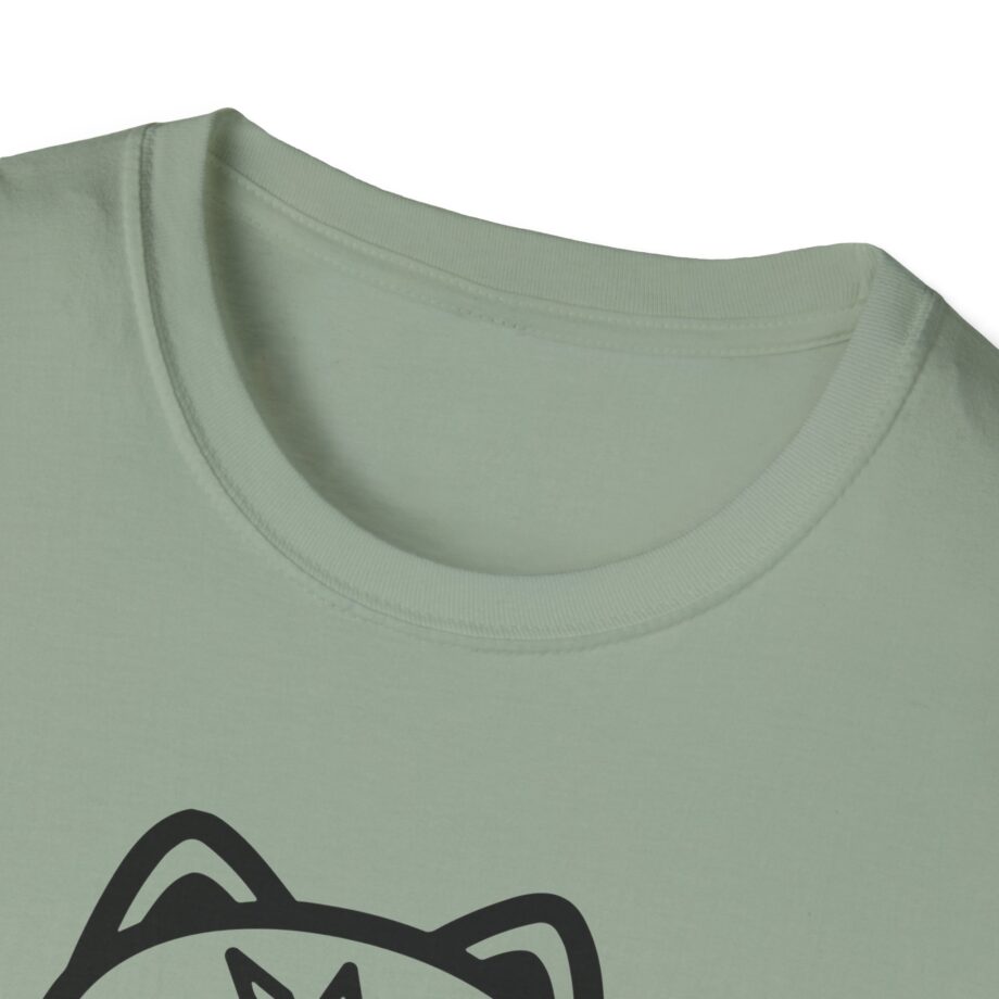Popularmmos Unisex Softstyle T-shirt