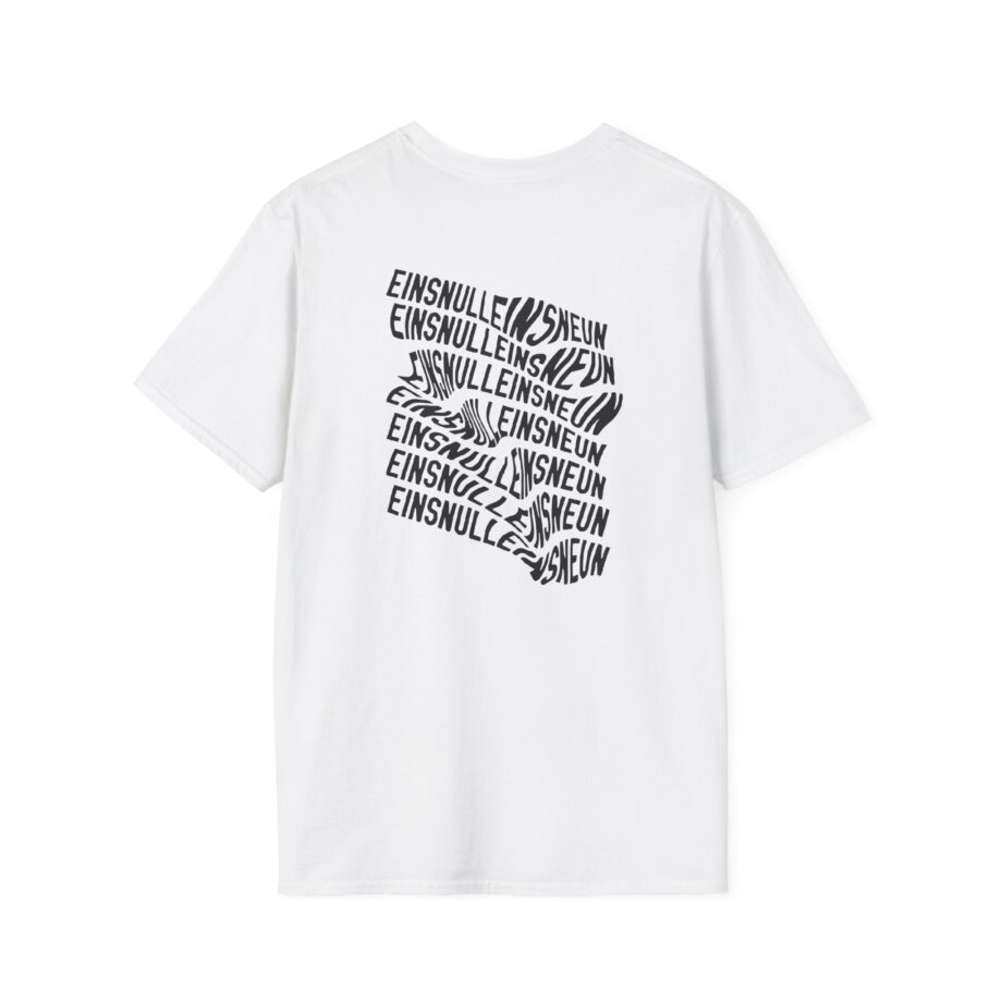 Lucio 1019 Unisex Softstyle T-shirt