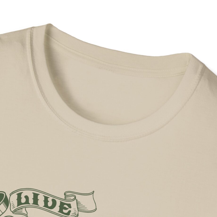 Colter Wall Redwest Fest Unisex Softstyle T-shirt