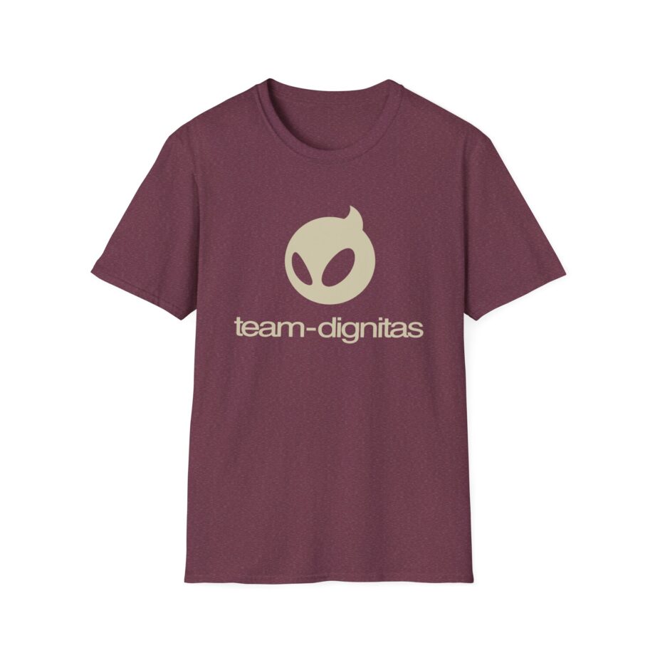 Bugha Unisex Softstyle T-Shirt