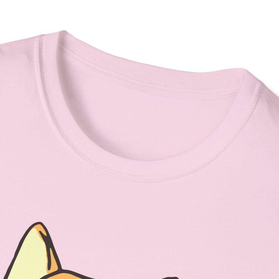 Gejmr Unisex Softstyle T-shirt