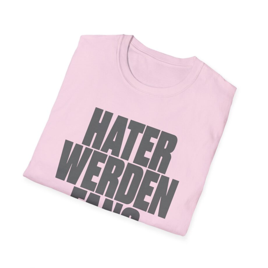 Lucio 1019 Unisex Softstyle T-shirt