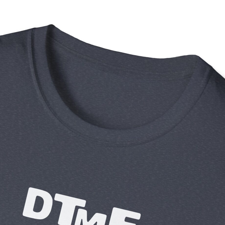 BB Unisex Softstyle T-Shirt
