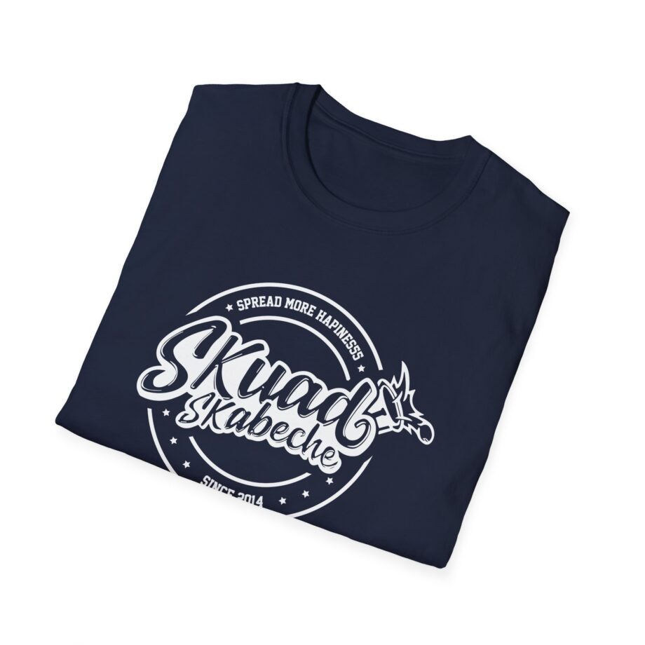 Skabeche  Unisex Softstyle T-Shirt