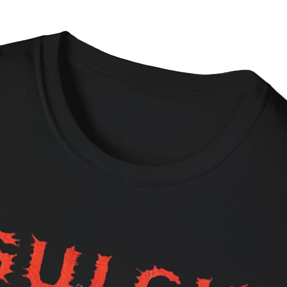 Gulch Unisex Softstyle T-shirt
