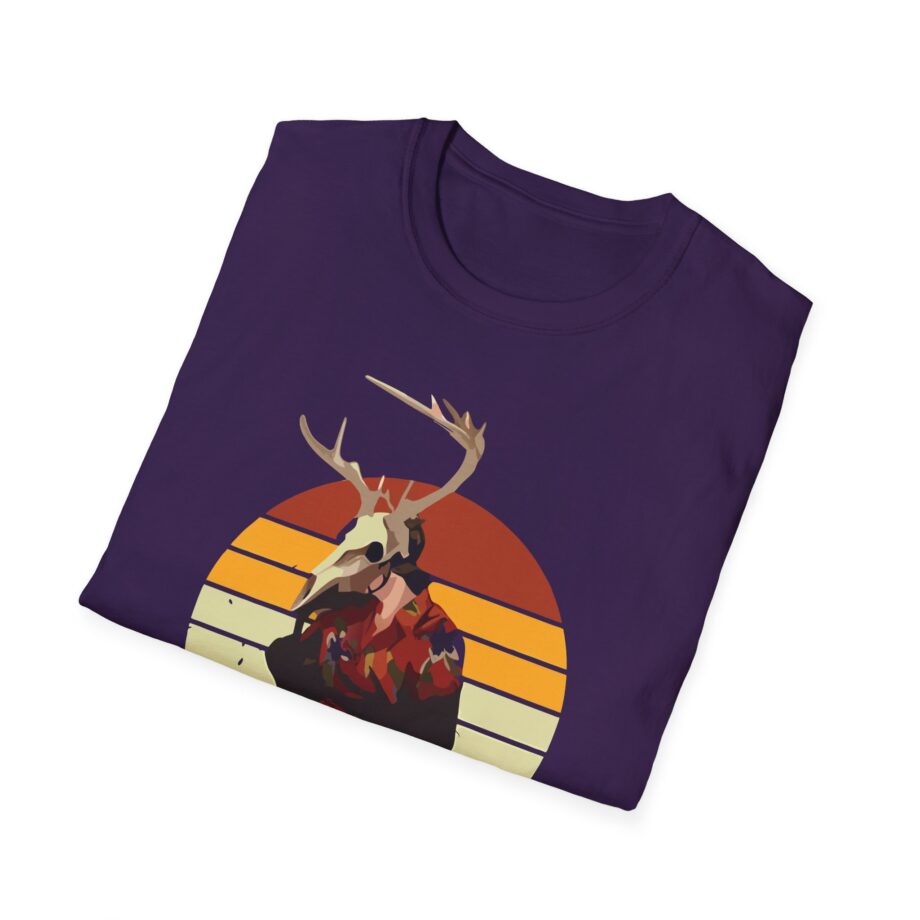 Wendigoon Unisex Softstyle Tee