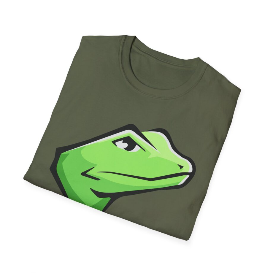 Rewinside Unisex Softstyle T-shirt