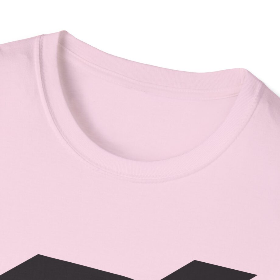 Dimitri K Unisex Softstyle T-shirt