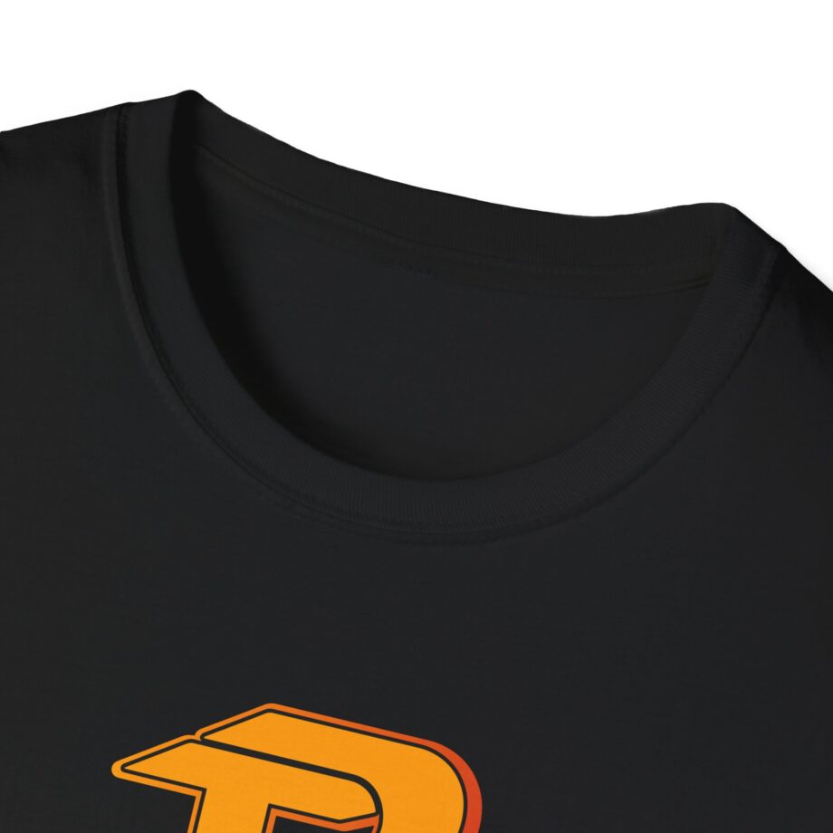 Fuerza Fuerza October Fest Unisex Softstyle T-shirt