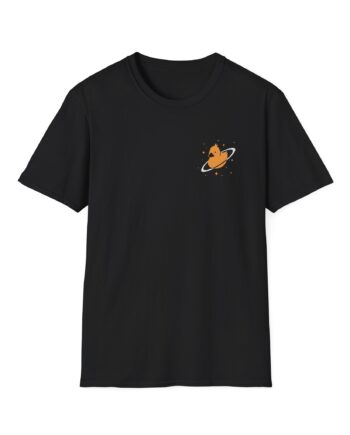 Quackity Unisex Softstyle T-shirt