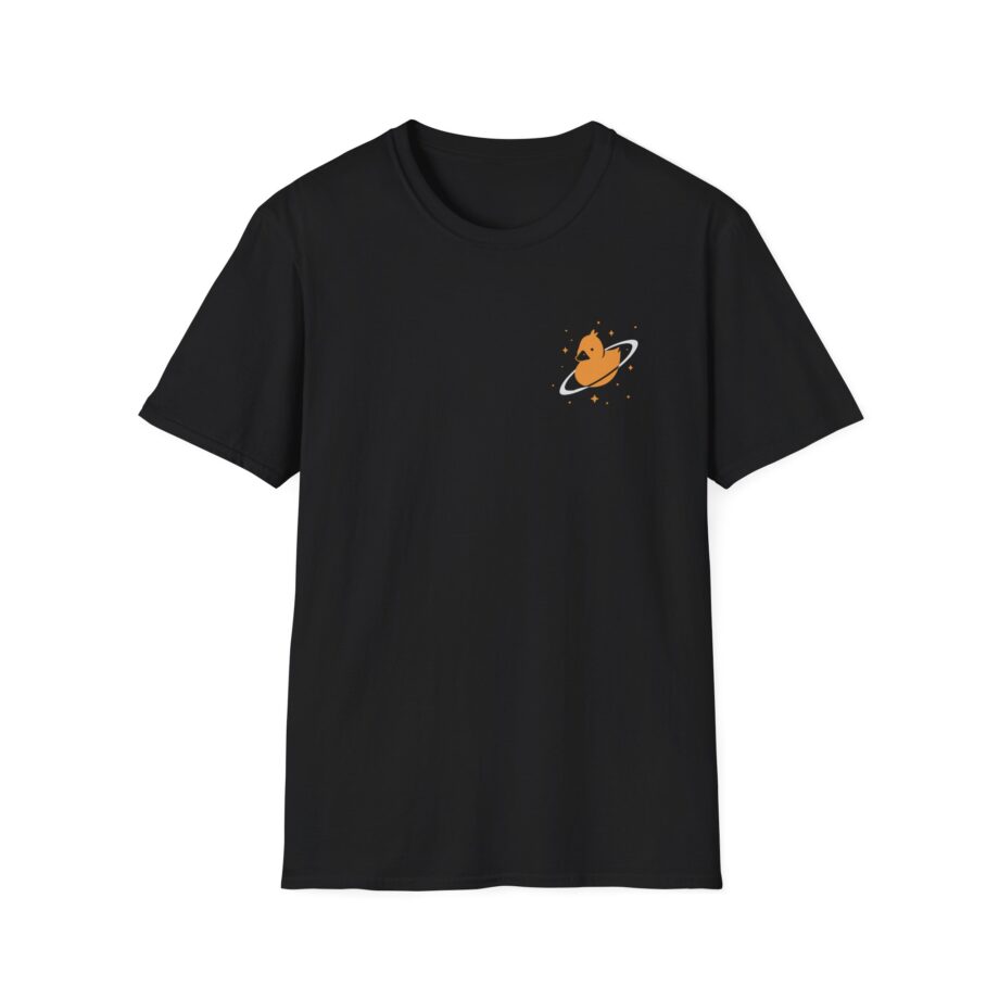 Quackity Unisex Softstyle T-shirt