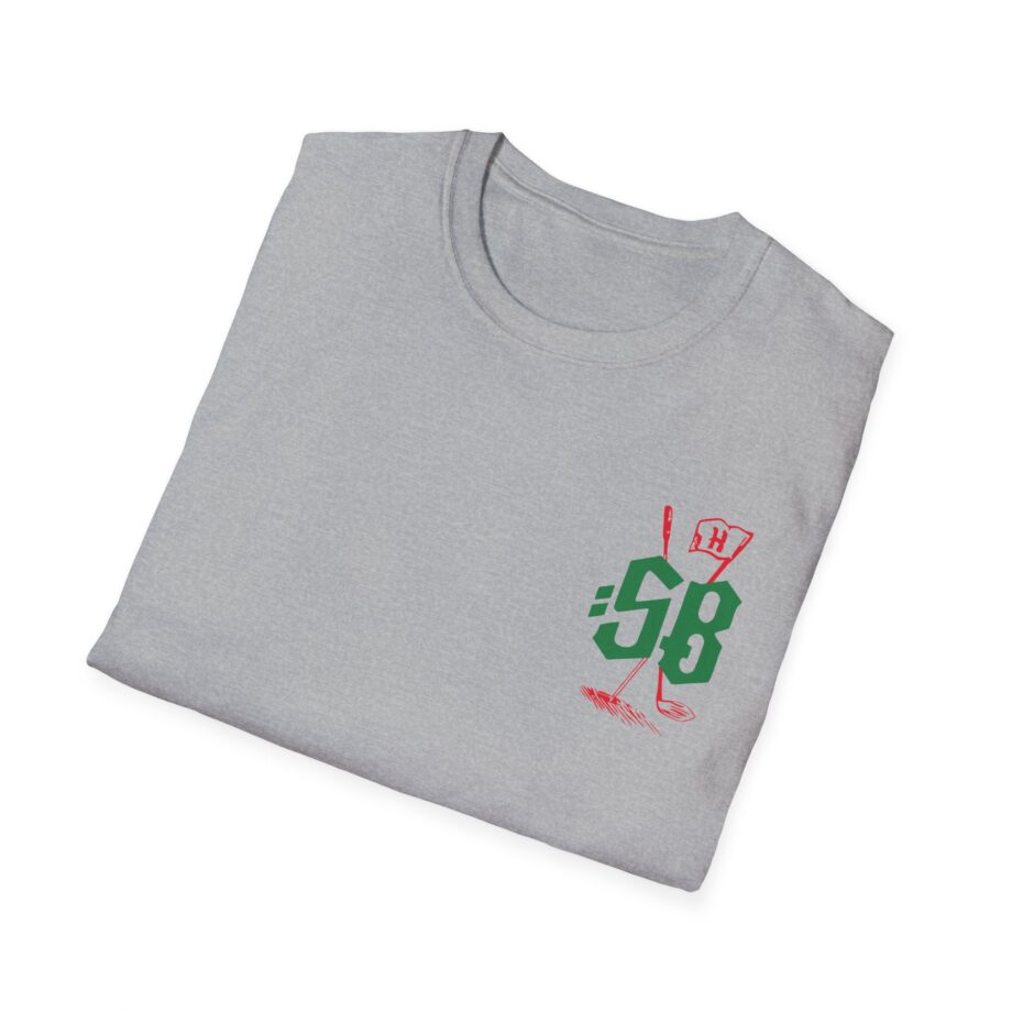 Eladio Carrion Sauce Boyz Unisex Softstyle T-Shirt