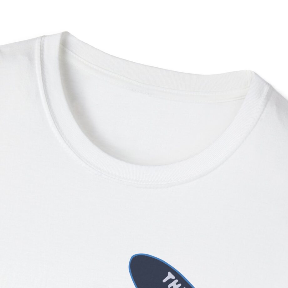 Natanael Cano Unisex Softstyle T-Shirt