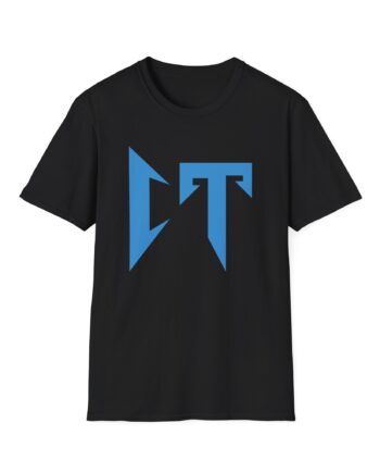 Natanael Cano Unisex Softstyle T-Shirt