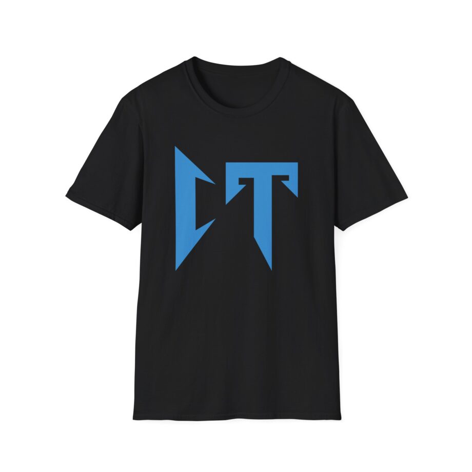 Natanael Cano Unisex Softstyle T-Shirt